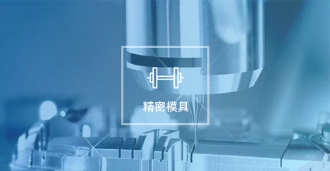 精密模具