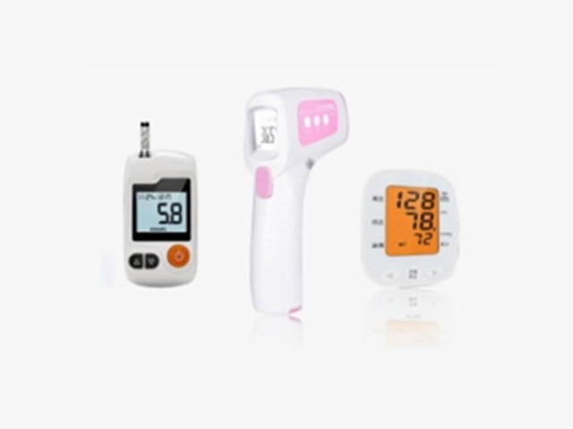 智能醫療設備結構件