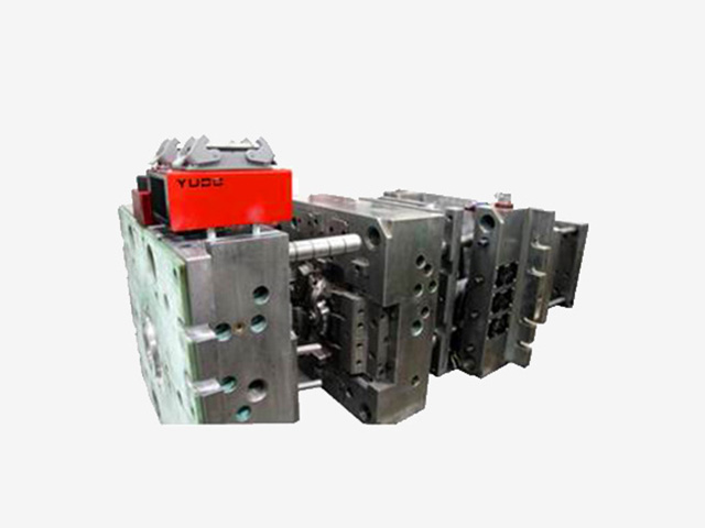 精密汽車配件模具