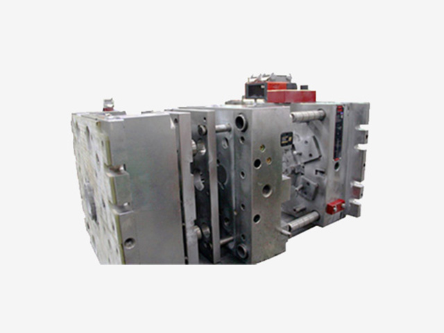 精密汽車配件模具